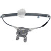 Power Window Regulator Regulator Only - image 1