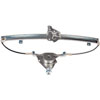 Power Window Regulator Regulator Only