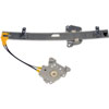 Power Window Regulator Regulator Only - image 2