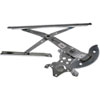 Power Window Regulator Regulator Only - image 2