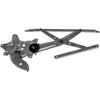 Power Window Regulator Regulator Only - image 1