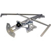 Power Window Regulator Regulator Only - image 1