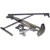 Power Window Regulator Regulator Only - image 2