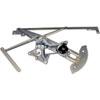 Power Window Regulator Regulator Only - image 1