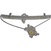 Power Window Regulator Regulator Only - image 2
