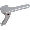 Interior Door Handle Front Rear Left Lever Only - image 3