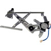 Power Window Regulator and Motor Assembly - image 1