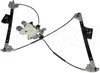 POWER WINDOW REGULATOR AN - image 2