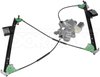 POWER WINDOW REGULATOR AN - image 3
