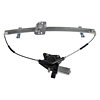 Window Motor/Regulator Assembly 2005-09 Odyssey Front - Left - image 1