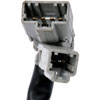 Power Window Regulator and Motor Assembly - image 3