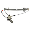 Window Motor/Regulator Assembly 1999-2002 Odyssey - image 1
