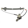 Window Motor/Regulator Assembly 1999-2002 Odyssey - image 1
