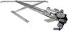 Window Motor/Regulator Assembly 2004-10 Canyon/Colorado - image 1
