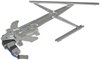 Window Motor/Regulator Assembly 2004-10 Canyon/Colorado - image 2