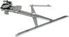 Window Motor/Regulator Assembly 2004-10 Canyon/Colorado - image 3