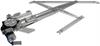 Window Motor/Regulator Assembly 2004-10 Canyon/Colorado - image 1