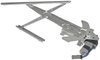 Window Motor/Regulator Assembly 2004-10 Canyon/Colorado - image 2
