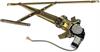 Window Motor/Regulator Assembly 1987-89 Accord coupe & hatchback - image 1