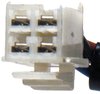 Window Motor/Regulator Assembly 1987-89 Accord coupe & hatchback - image 3