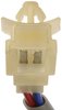 Window Motor/Regulator Assembly 1987-89 Accord coupe & hatchback - image 3
