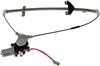 Window Motor/Regulator Assembly 2002-06 CRV - image 1