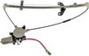 Window Motor/Regulator Assembly 2002-06 CRV - image 2