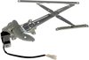 Window Motor/Regulator Assembly 1984-88 Toyota Pickups (w/o vent) - image 2