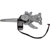 Power Window Regulator Regulator Only - image 1