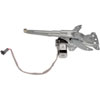 Power Window Regulator Regulator Only - image 2
