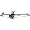 Power Window Regulator and Assembly - image 2