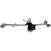 Power Window Regulator and Assembly - image 2