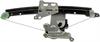 Window Motor/Regulator Assembly 2001-06 Volvo 60 & 70 Series - image 1