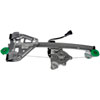 Power Window Motor and Regulator Assembly - image 1