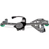 Power Window Motor and Regulator Assembly - image 2