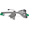 Power Window Motor and Regulator Assembly - image 1