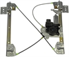 Window Motor/Regulator Assembly 2004 Envoy XUV - image 1