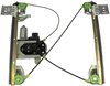Window Motor/Regulator Assembly 2004 Envoy XUV - image 2