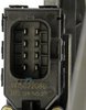 Window Motor/Regulator Assembly 2004 Envoy XUV - image 3