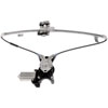 Power Window Regulator and Motor Assembly - image 1