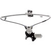 Power Window Regulator and Motor Assembly - image 1