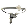 Window Motor/Regulator Assembly 1999-2005 Sonata - image 1