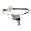 Window Motor/Regulator Assembly 1999-2005 Sonata - image 1