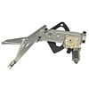 Window Motor/Regulator Assembly 2001-05 Saturn L-Series Front - Left - image 1