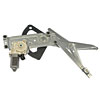 Window Motor/Regulator Assembly 2001-05 Saturn L-Series Front - Right - image 1