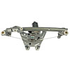 Window Motor/Regulator Assembly 2001-05 Saturn L-Series Rear - Right - image 1