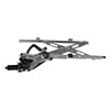 Window Motor/Regulator Assembly 1997-02 Saturn SC Series Front - Right - image 1