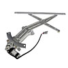 MOTOR/REGULATOR ASSEMBLY - image 1
