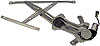 MOTOR/REGULATOR ASSEMBLY - image 1