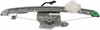 Window Motor/Regulator Assembly 2004-08 Pacifica - image 1